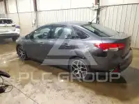 2017 Ford FOCUS фото