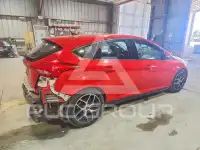 2017 Ford FOCUS фото
