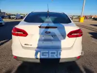 2017 Ford FOCUS фото