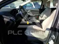 2017 Ford FOCUS фото