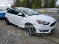 2017 Ford FOCUS фото