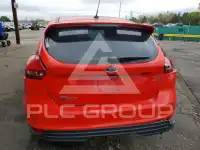 2017 Ford FOCUS фото
