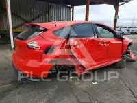 2017 Ford FOCUS фото