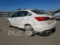 2017 Ford FOCUS photo
