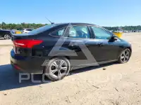2017 Ford FOCUS фото