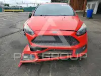 2017 Ford FOCUS фото