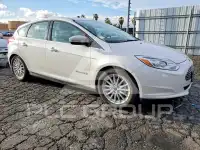 2017 Ford FOCUS photo