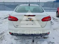 2017 Ford FOCUS фото