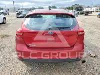 2017 Ford FOCUS photo