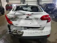 2017 Ford FOCUS photo