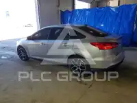 2017 Ford FOCUS photo