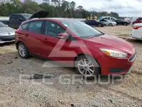 2017 Ford FOCUS photo