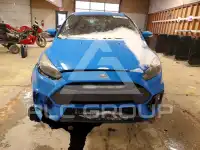 2017 Ford FOCUS фото