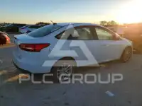 2017 Ford FOCUS photo