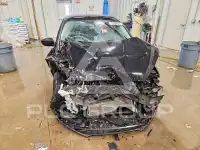 2017 Ford FOCUS photo