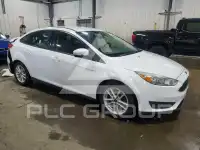 2017 Ford FOCUS photo