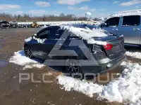 2017 Ford FOCUS photo