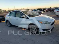 2017 Ford FOCUS photo