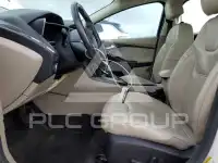 2017 Ford FOCUS photo