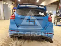 2017 Ford FOCUS фото