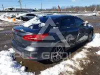 2017 Ford FOCUS photo