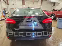 2017 Ford FOCUS photo