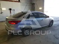 2017 Ford FOCUS photo