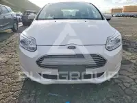 2017 Ford FOCUS photo