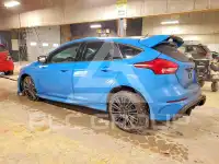 2017 Ford FOCUS фото