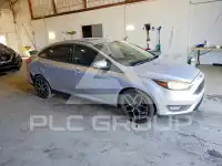 2017 Ford FOCUS photo