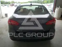 2017 Ford FOCUS фото
