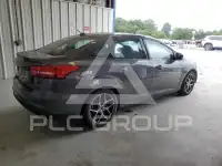 2017 Ford FOCUS фото