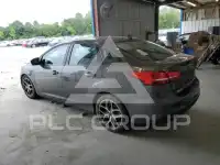 2017 Ford FOCUS фото