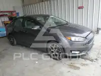 2017 Ford FOCUS фото