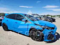 2017 Ford FOCUS фото