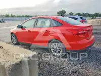 2017 Ford FOCUS фото