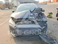 2017 Ford FOCUS photo
