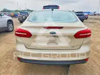 2017 Ford FOCUS фото
