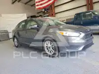 2017 Ford FOCUS фото