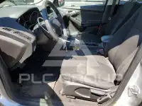 2017 Ford FOCUS photo