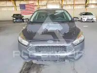 2017 Ford FOCUS фото