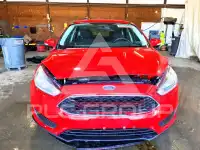 2017 Ford FOCUS photo