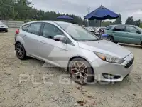 2017 Ford FOCUS photo