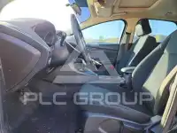 2017 Ford FOCUS photo