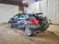 2017 Ford FOCUS фото