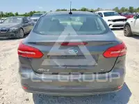 2017 Ford FOCUS фото