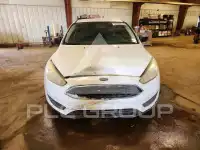 2017 Ford FOCUS фото