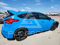 2017 Ford FOCUS фото