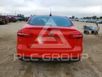 2017 Ford FOCUS фото