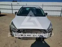 2017 Ford FOCUS photo